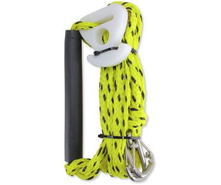 AQUA MARINE - 14FT Tow Harness With Clips 2K